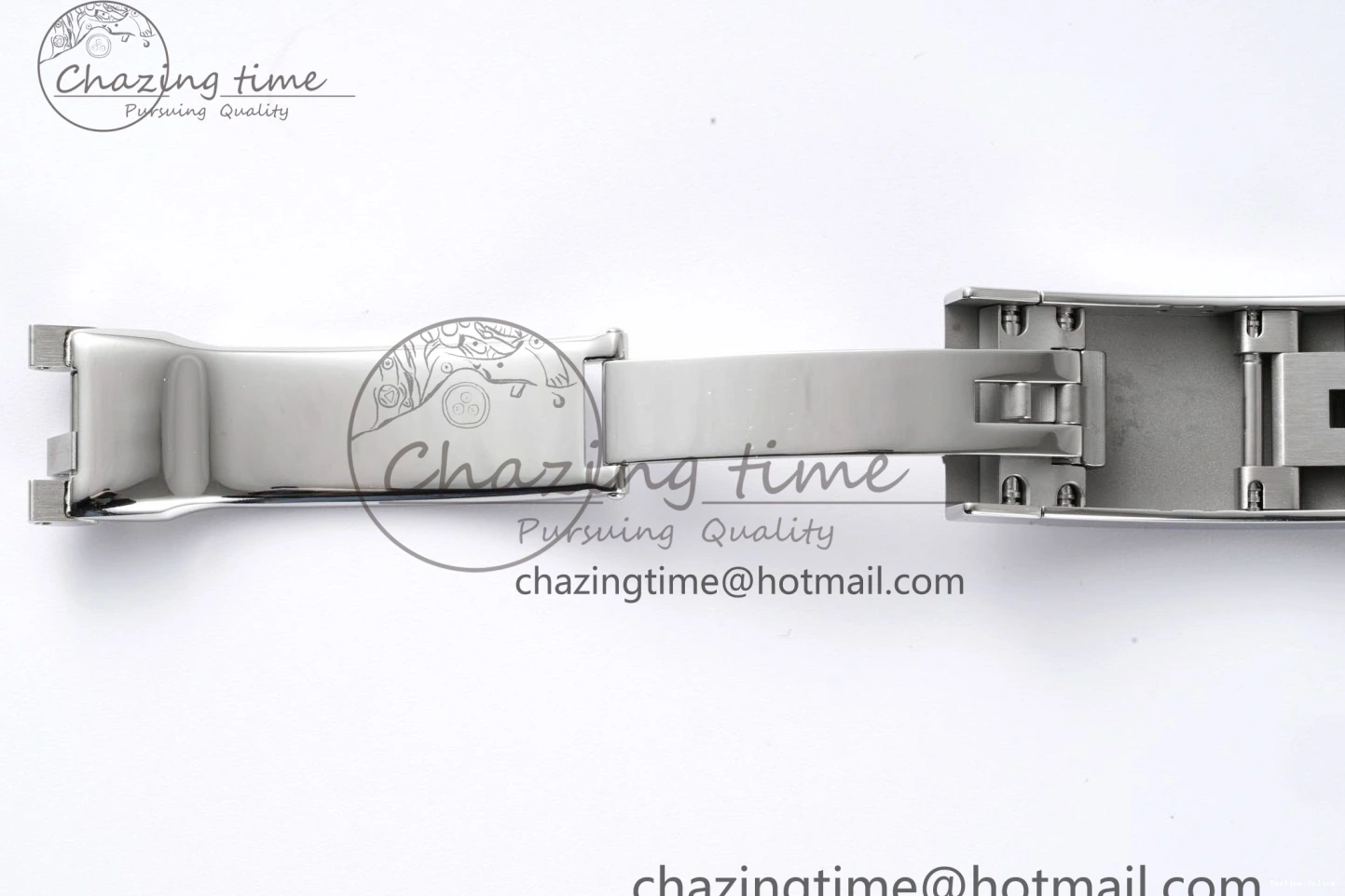 0419 DateJust 36 126234 Clean 1:1 Best Edition 904L Steel White MOP Diamonds Dial on Jubilee Bracelet VR Youthful 1992